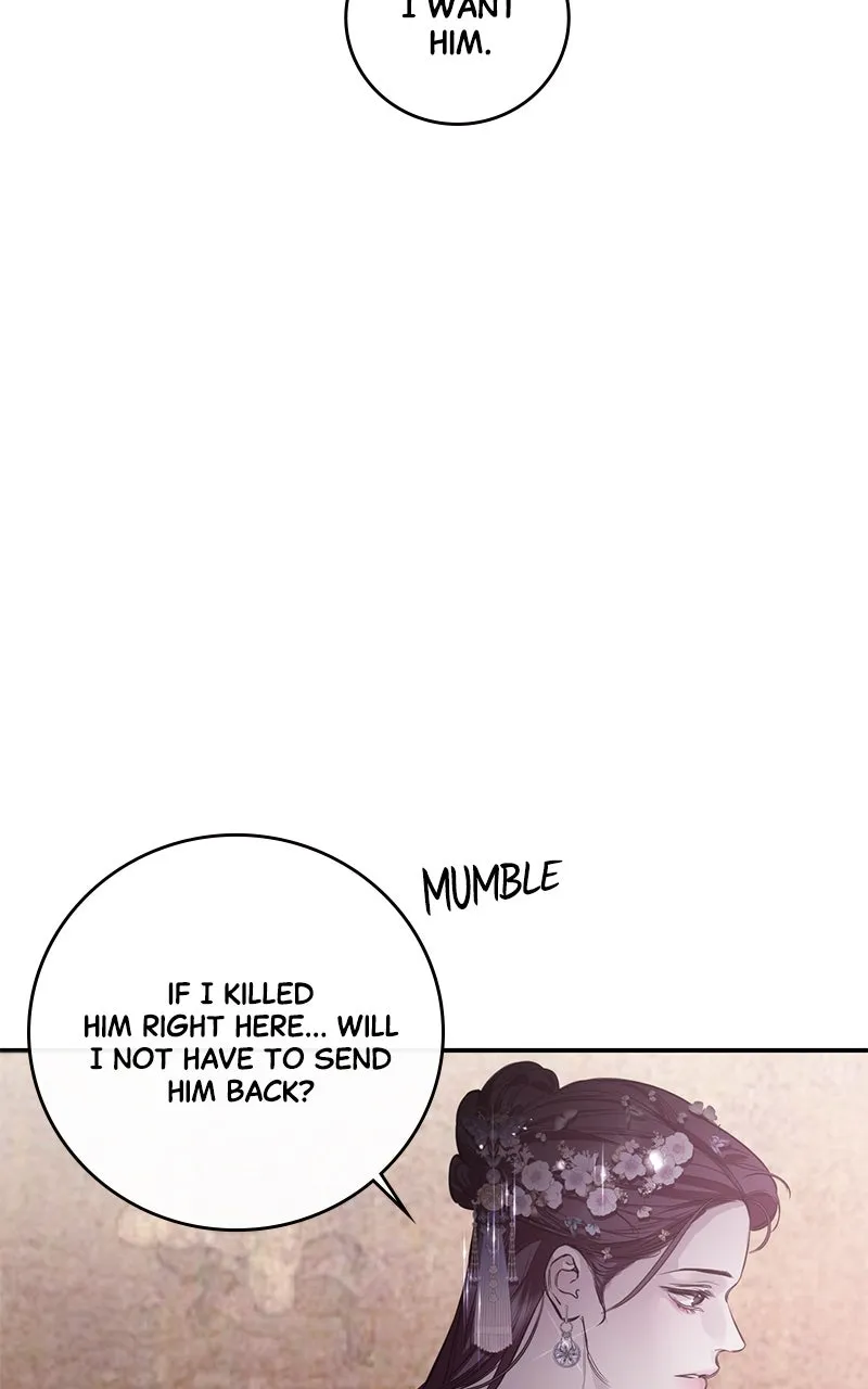 A Not So Fairy Tale Chapter 113 page 12 - 