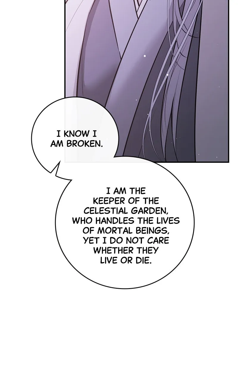 A Not So Fairy Tale Chapter 113 page 15 - 