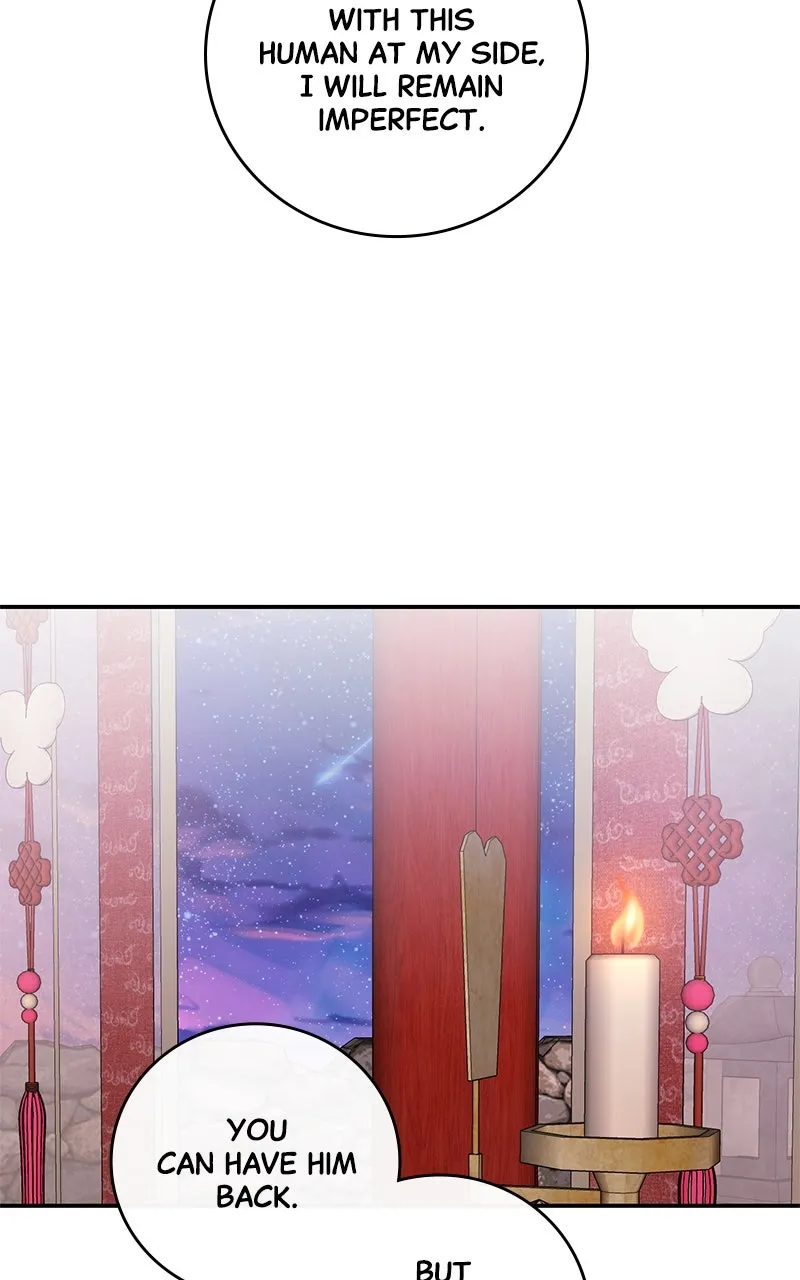 A Not So Fairy Tale Chapter 113 page 17 - 