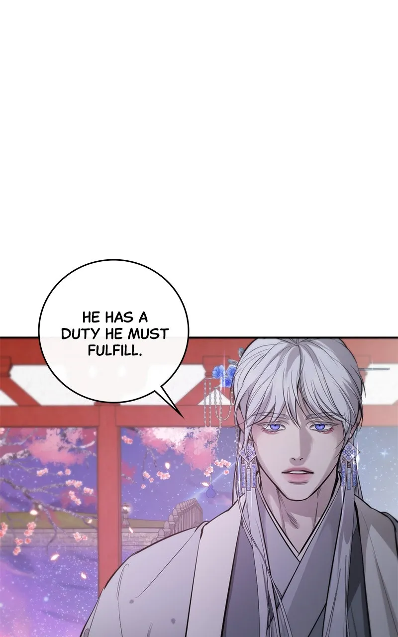 A Not So Fairy Tale Chapter 113 page 3 - 