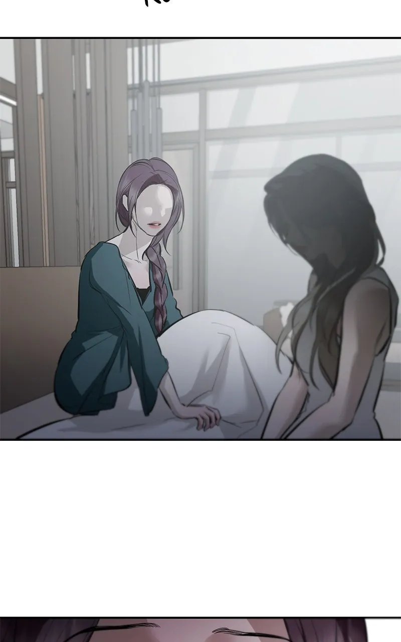 A Not So Fairy Tale Chapter 113 page 27 - 