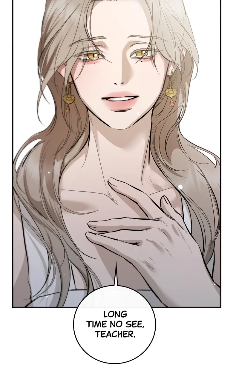 A Not So Fairy Tale Chapter 113 page 34 - 