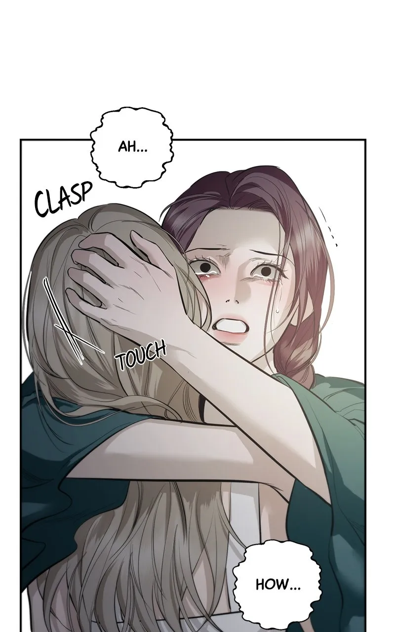 A Not So Fairy Tale Chapter 113 page 37 - 
