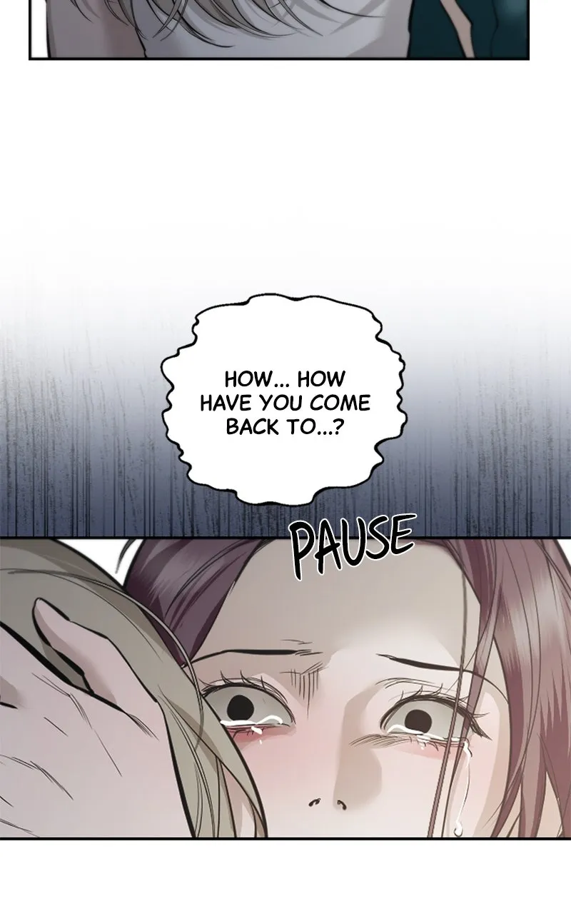 A Not So Fairy Tale Chapter 113 page 38 - 