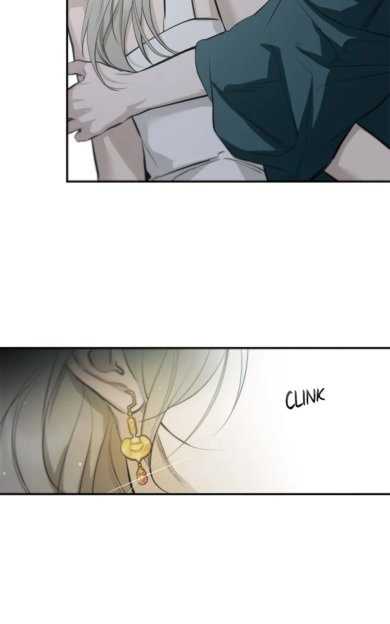 A Not So Fairy Tale Chapter 113 page 40 - 