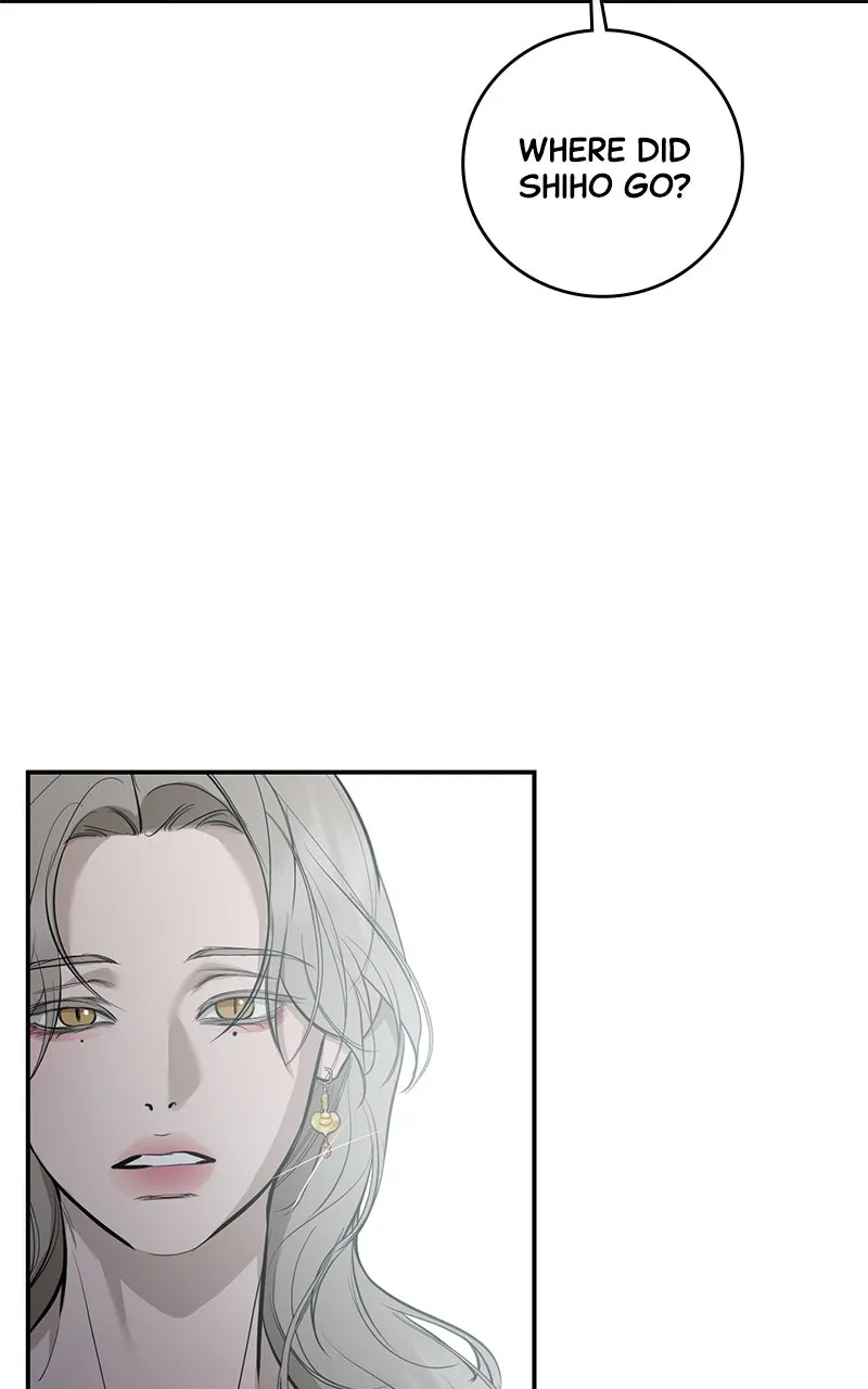 A Not So Fairy Tale Chapter 113 page 42 - 