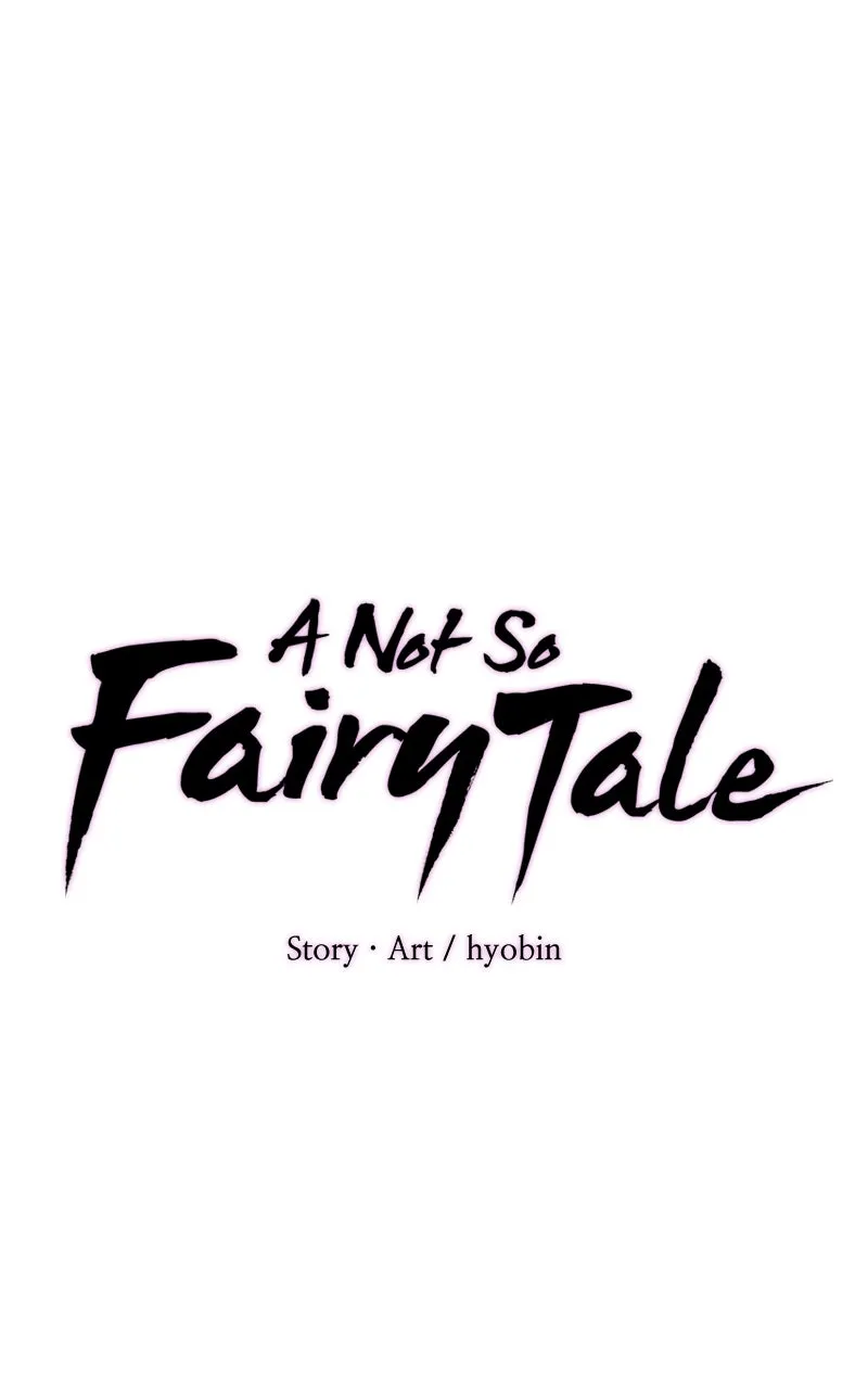 A Not So Fairy Tale Chapter 113 page 45 - 