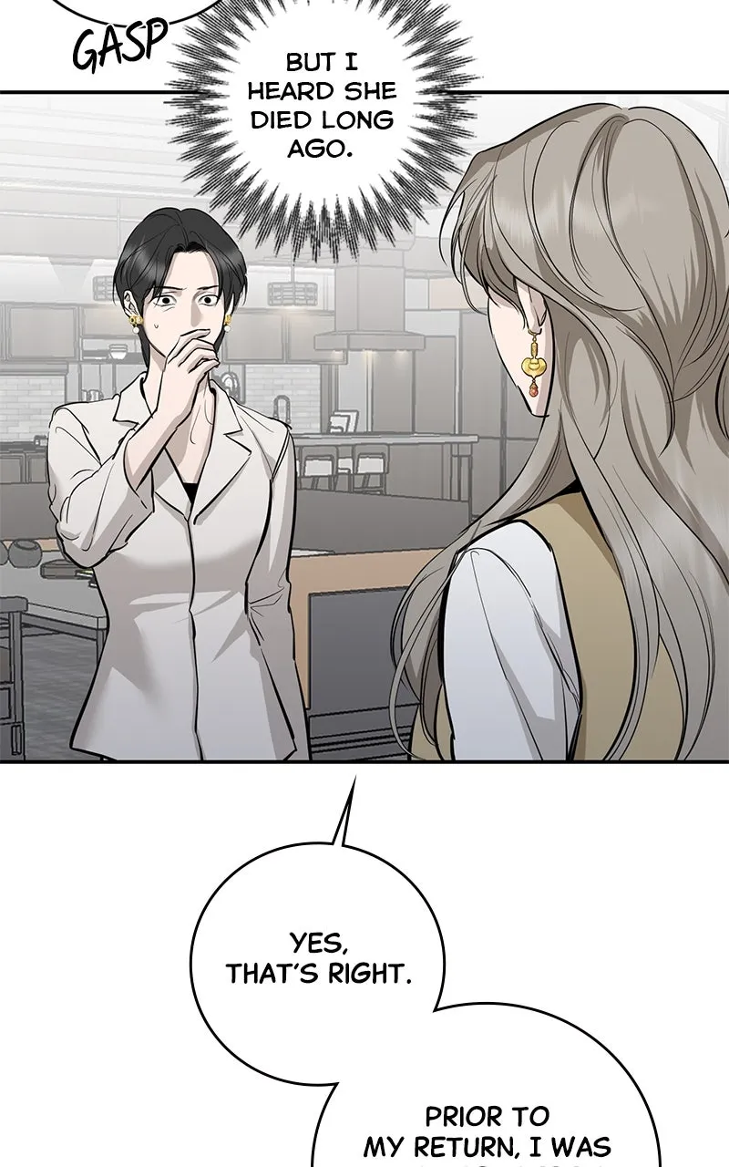 A Not So Fairy Tale Chapter 113 page 58 - 