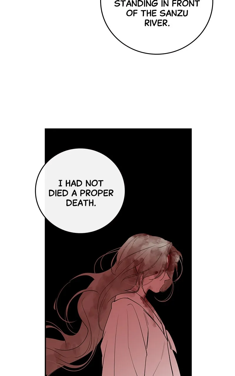 A Not So Fairy Tale Chapter 113 page 59 - 