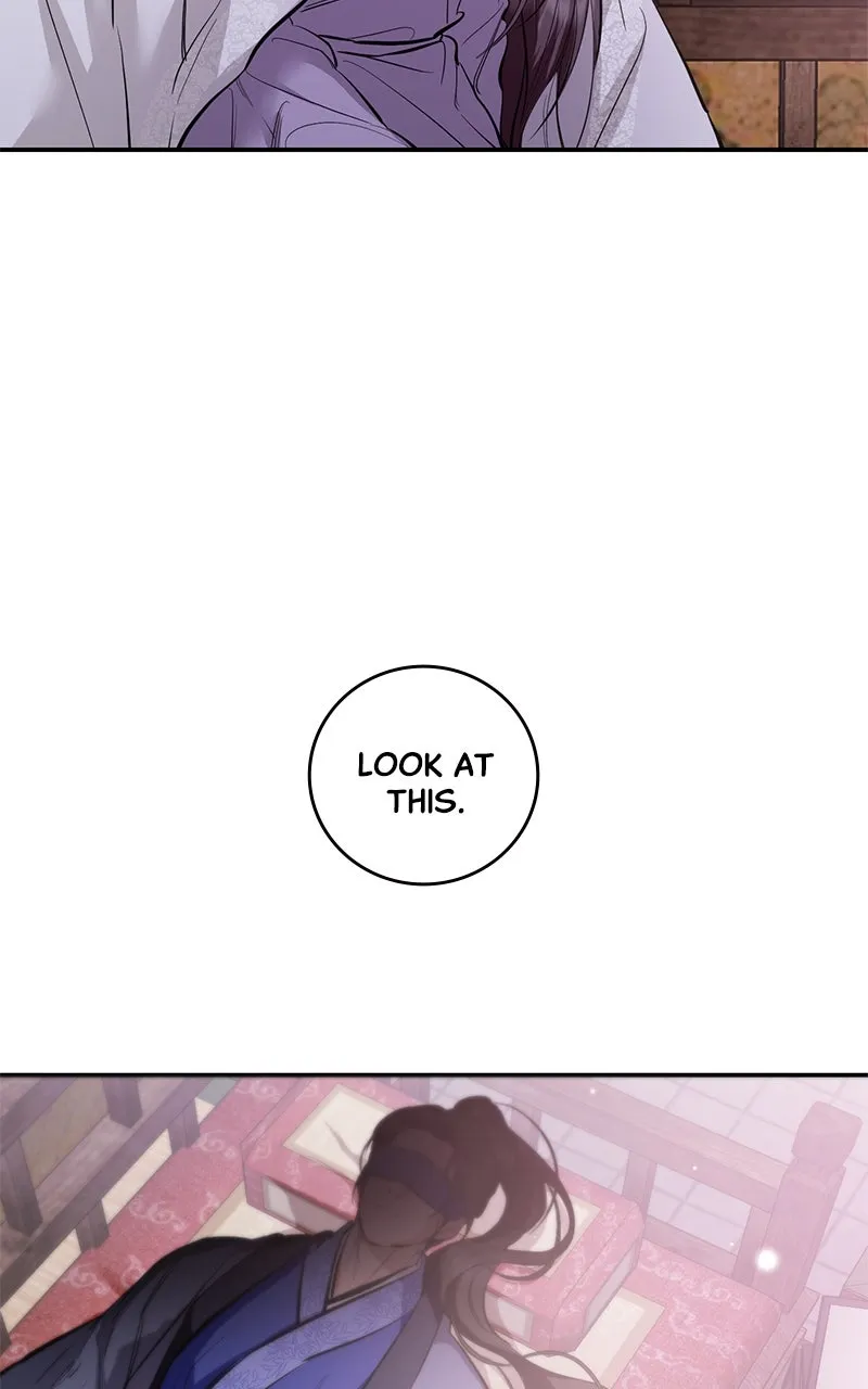 A Not So Fairy Tale Chapter 113 page 7 - 