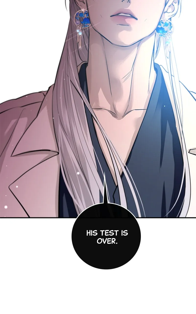A Not So Fairy Tale Chapter 113 page 63 - 