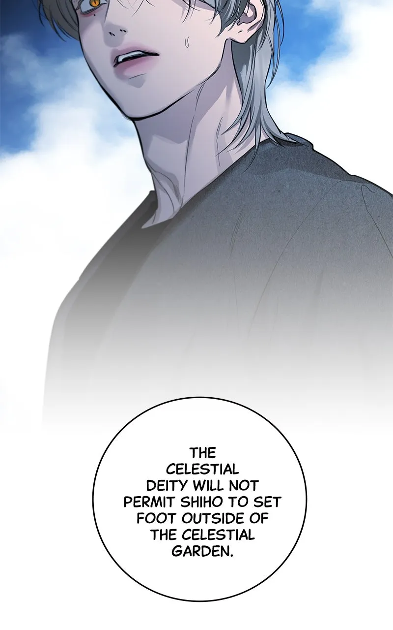 A Not So Fairy Tale Chapter 113 page 69 - 