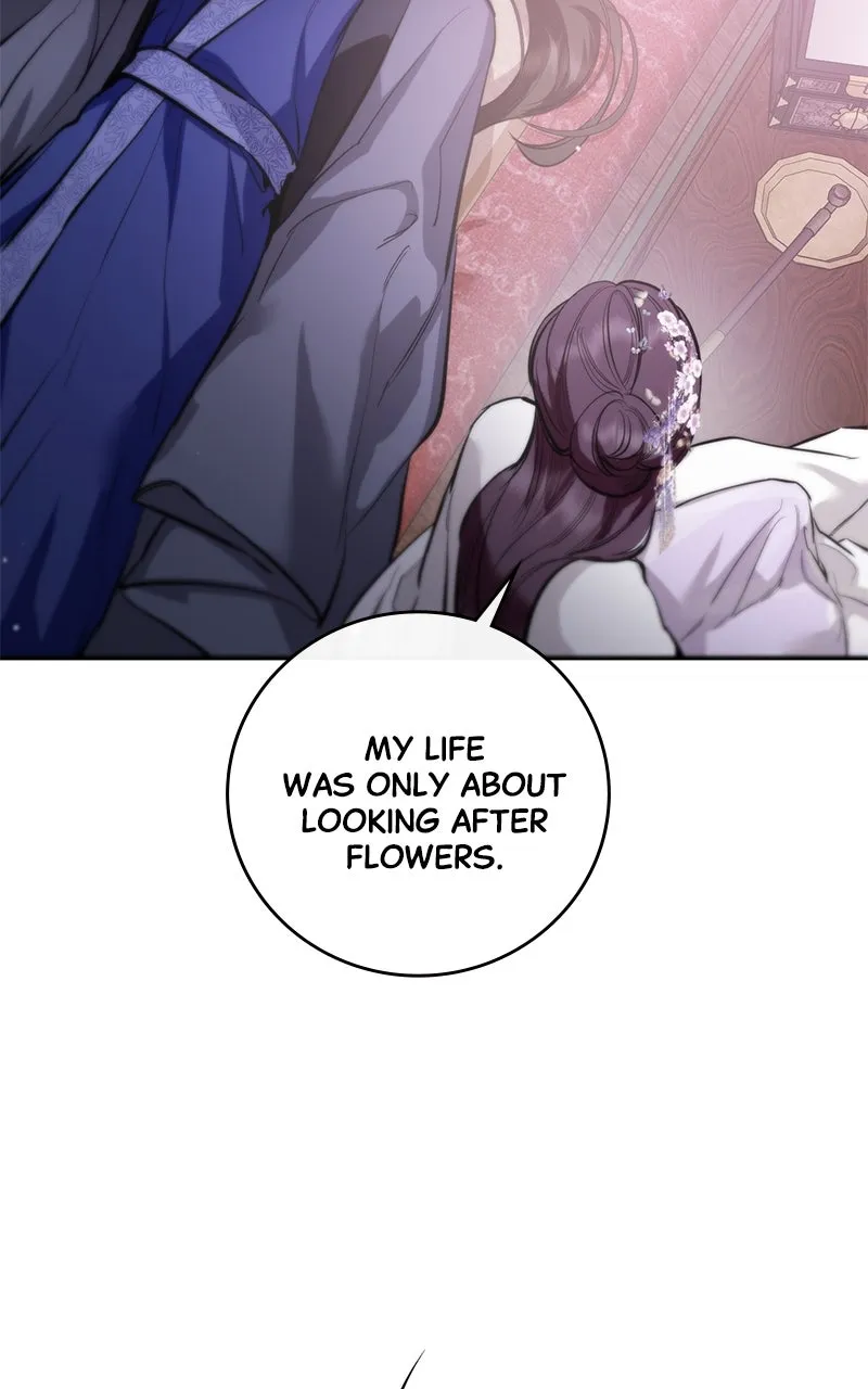 A Not So Fairy Tale Chapter 113 page 8 - 