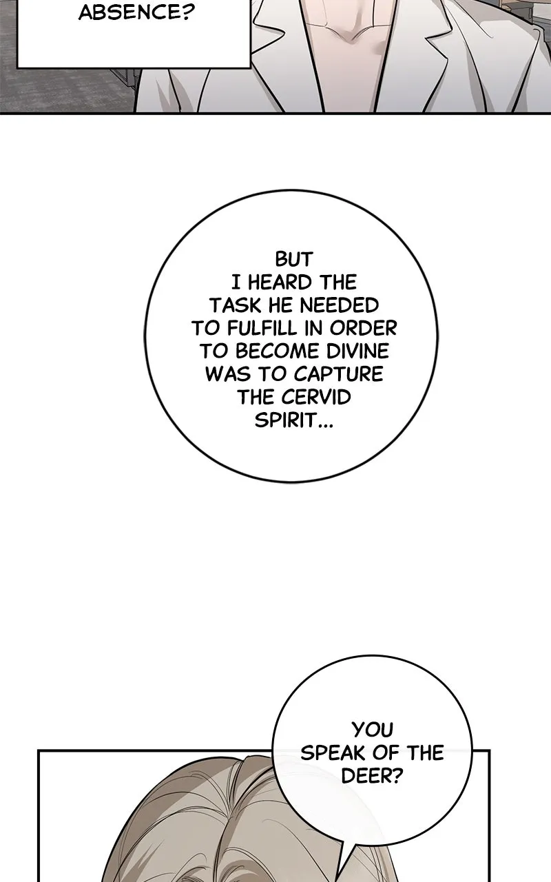 A Not So Fairy Tale Chapter 113 page 71 - 