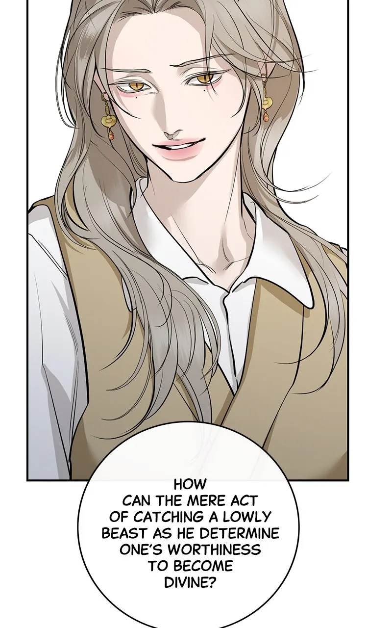 A Not So Fairy Tale Chapter 113 page 72 - 
