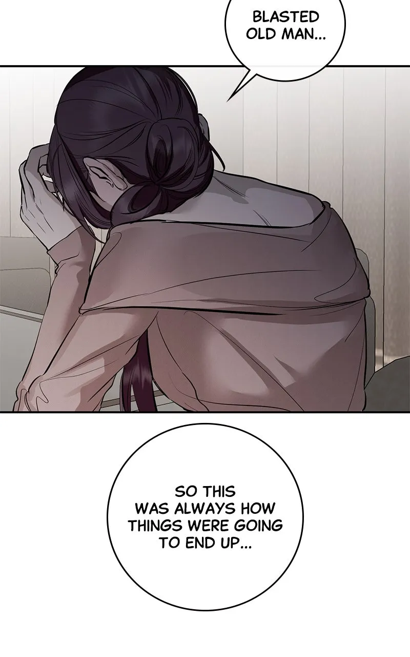 A Not So Fairy Tale Chapter 113 page 78 - 