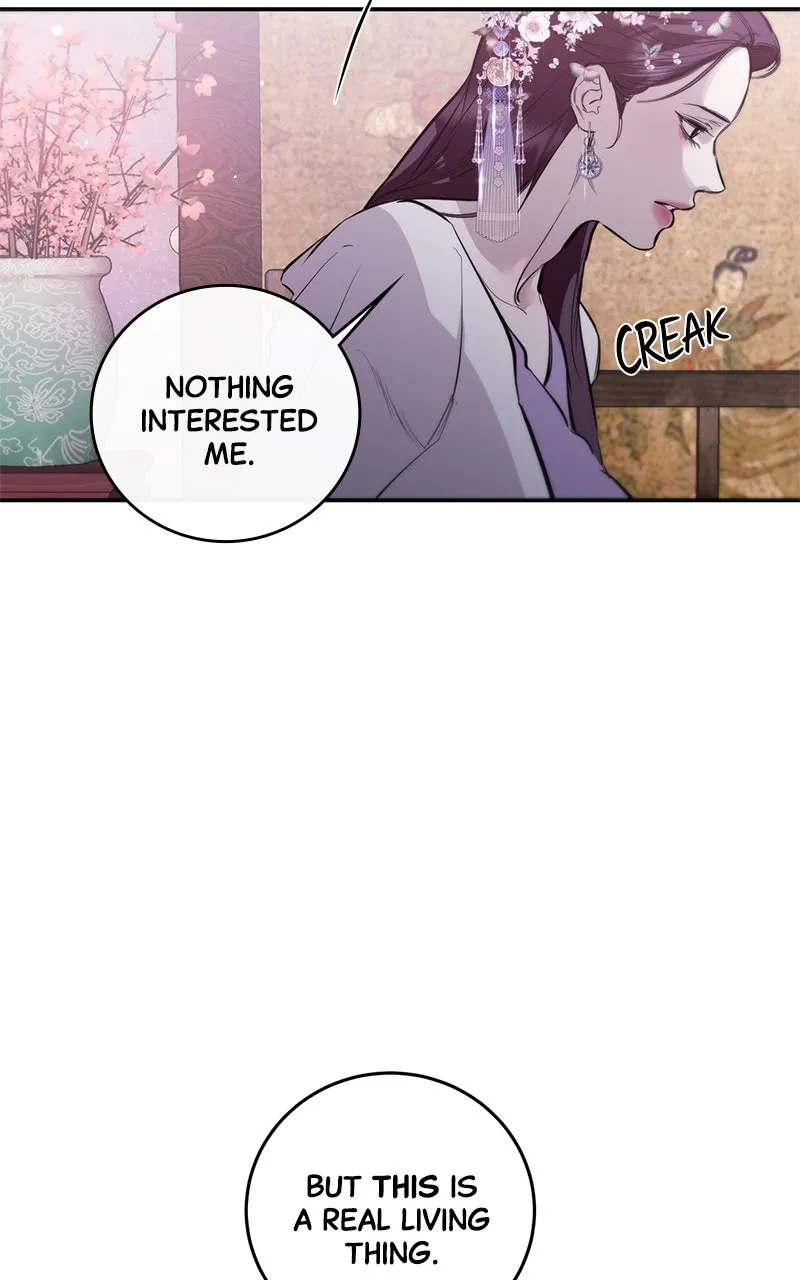A Not So Fairy Tale Chapter 113 page 9 - 