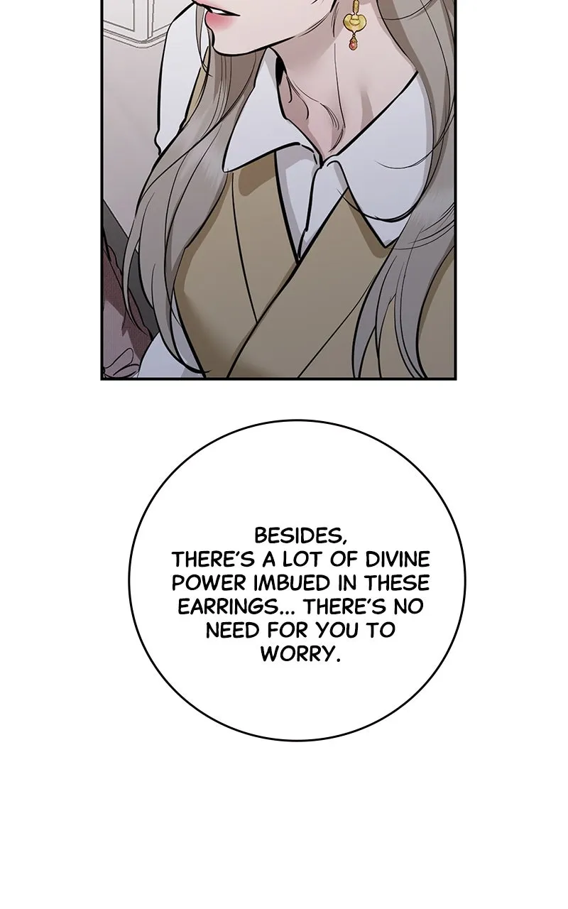A Not So Fairy Tale Chapter 113 page 83 - 