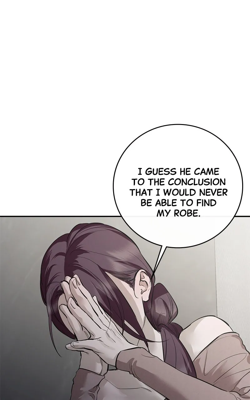 A Not So Fairy Tale Chapter 113 page 87 - 