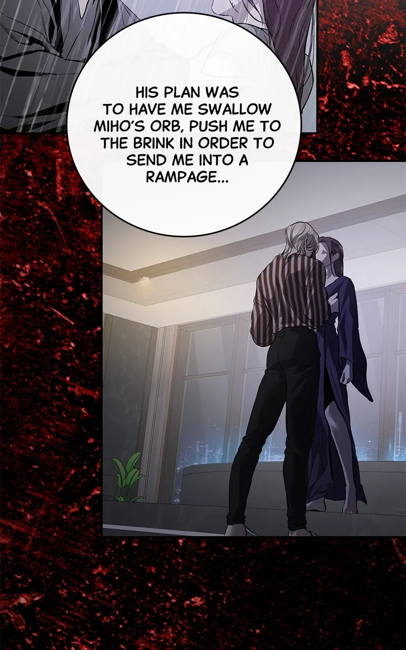 A Not So Fairy Tale Chapter 113 page 89 - 