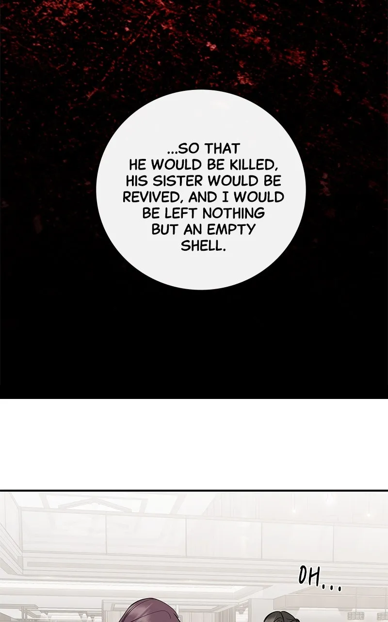 A Not So Fairy Tale Chapter 113 page 90 - 
