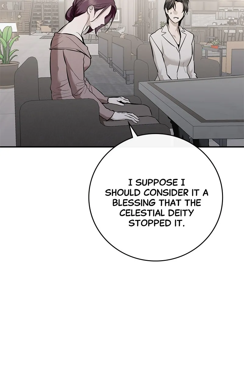 A Not So Fairy Tale Chapter 113 page 91 - 
