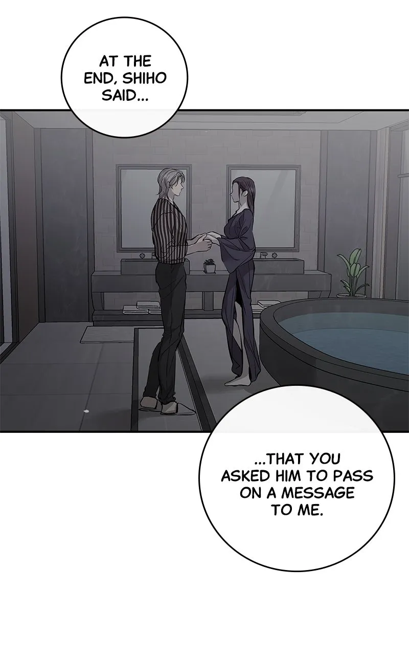 A Not So Fairy Tale Chapter 113 page 92 - 