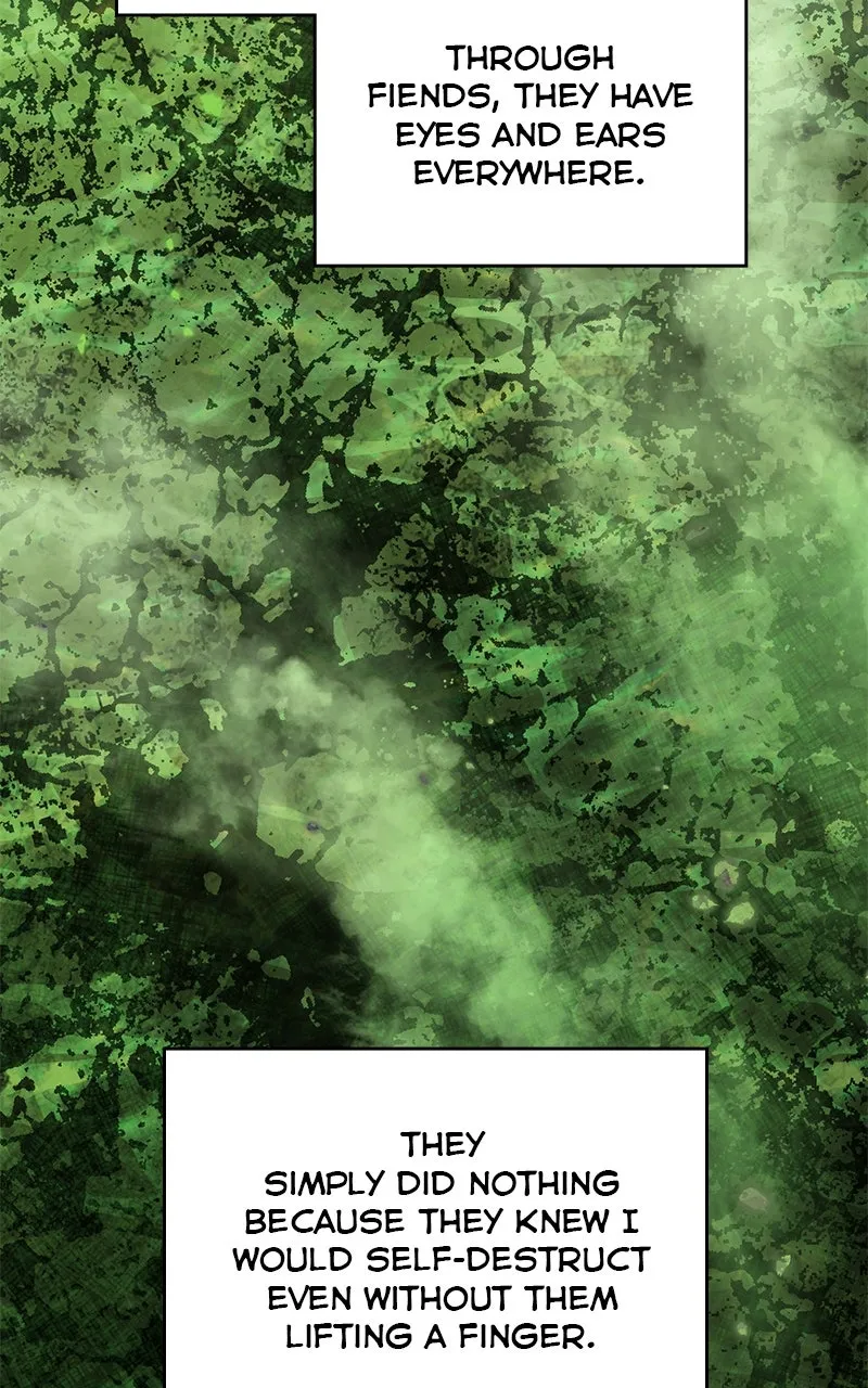 A Not So Fairy Tale Chapter 113 page 97 - 