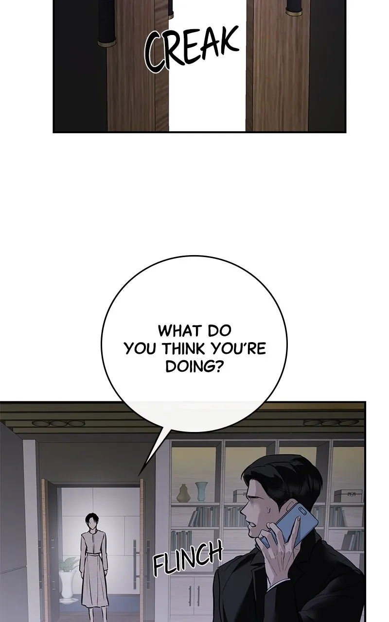 A Not So Fairy Tale Chapter 114 page 2 - 