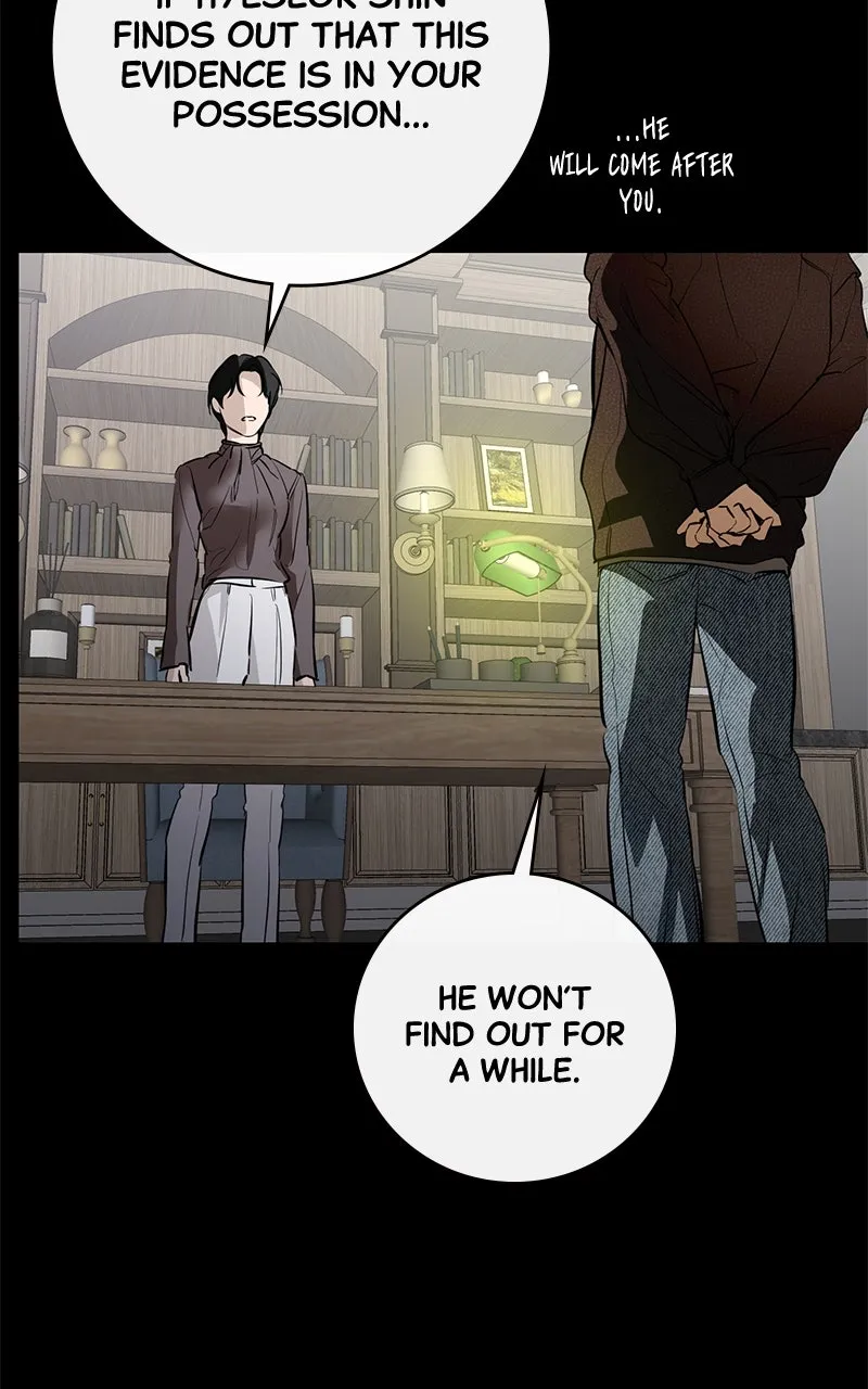 A Not So Fairy Tale Chapter 114 page 101 - 