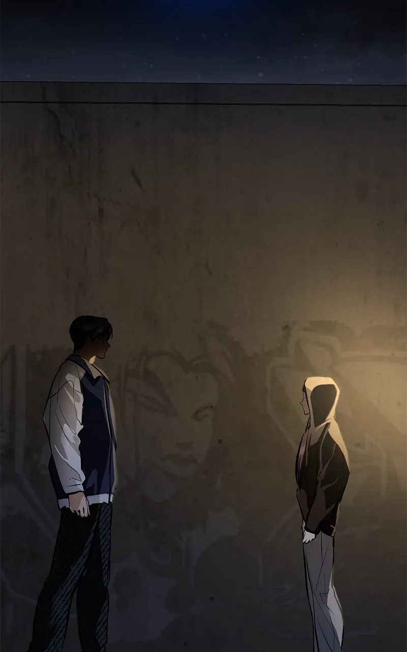 A Not So Fairy Tale Chapter 114 page 106 - 