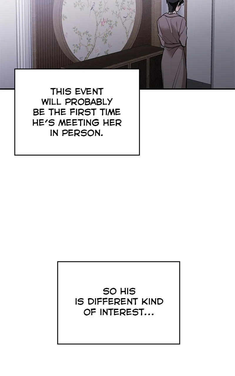A Not So Fairy Tale Chapter 114 page 14 - 