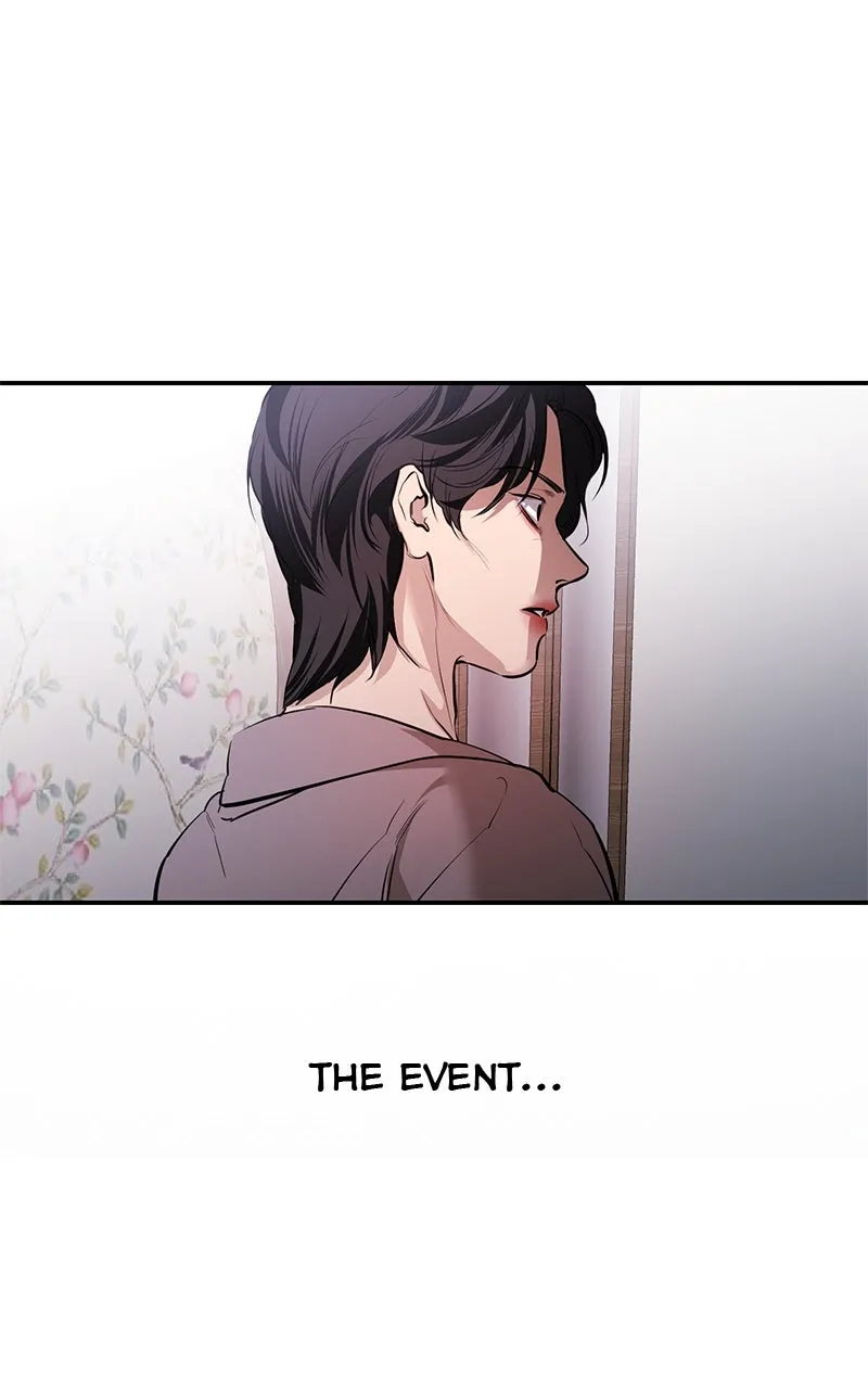 A Not So Fairy Tale Chapter 114 page 15 - 