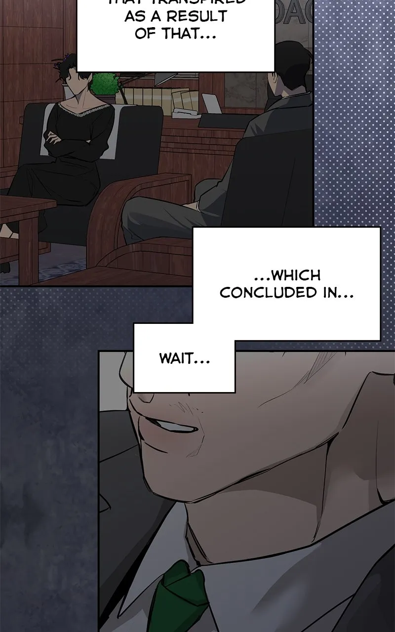 A Not So Fairy Tale Chapter 114 page 18 - 