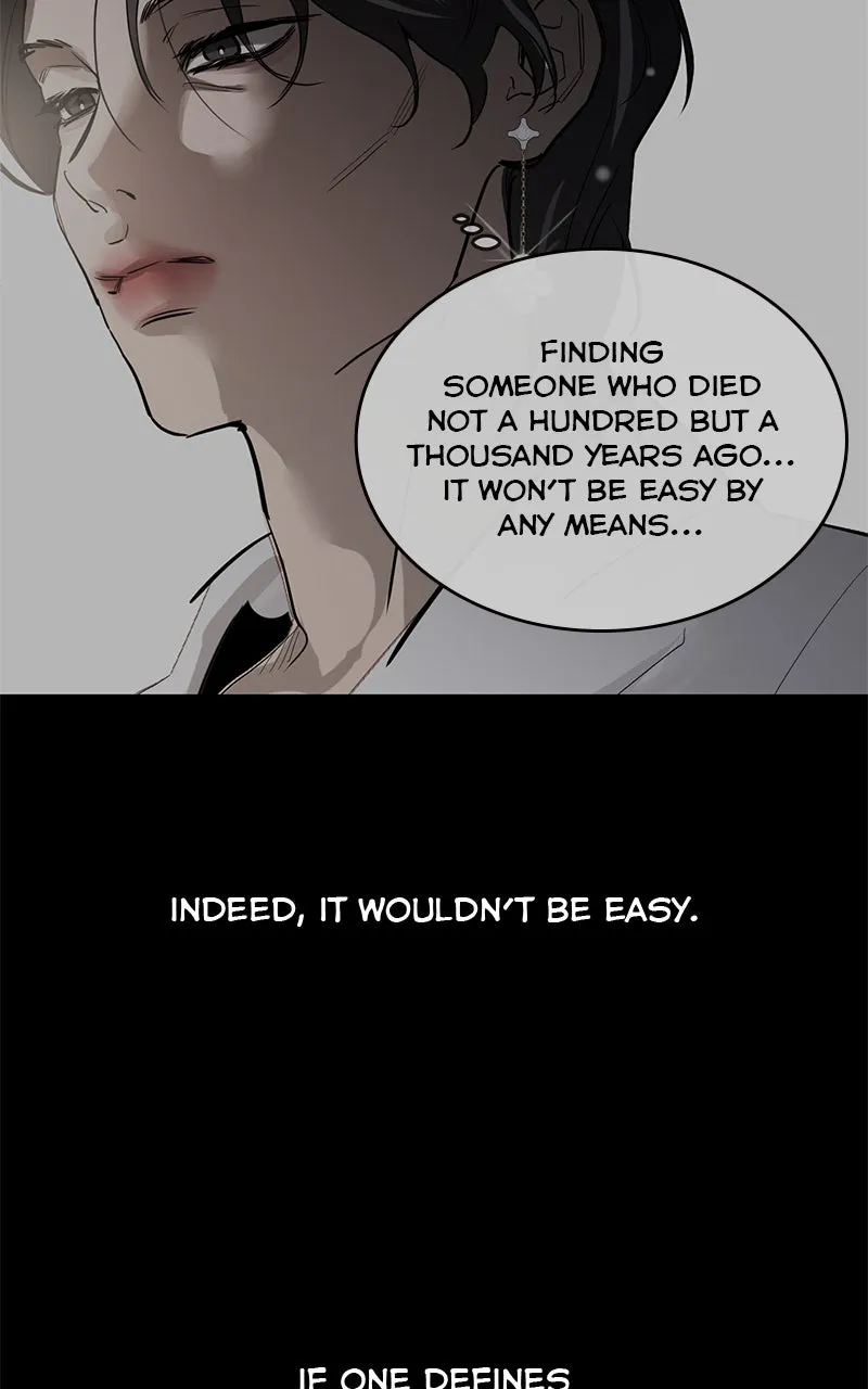 A Not So Fairy Tale Chapter 114 page 20 - 