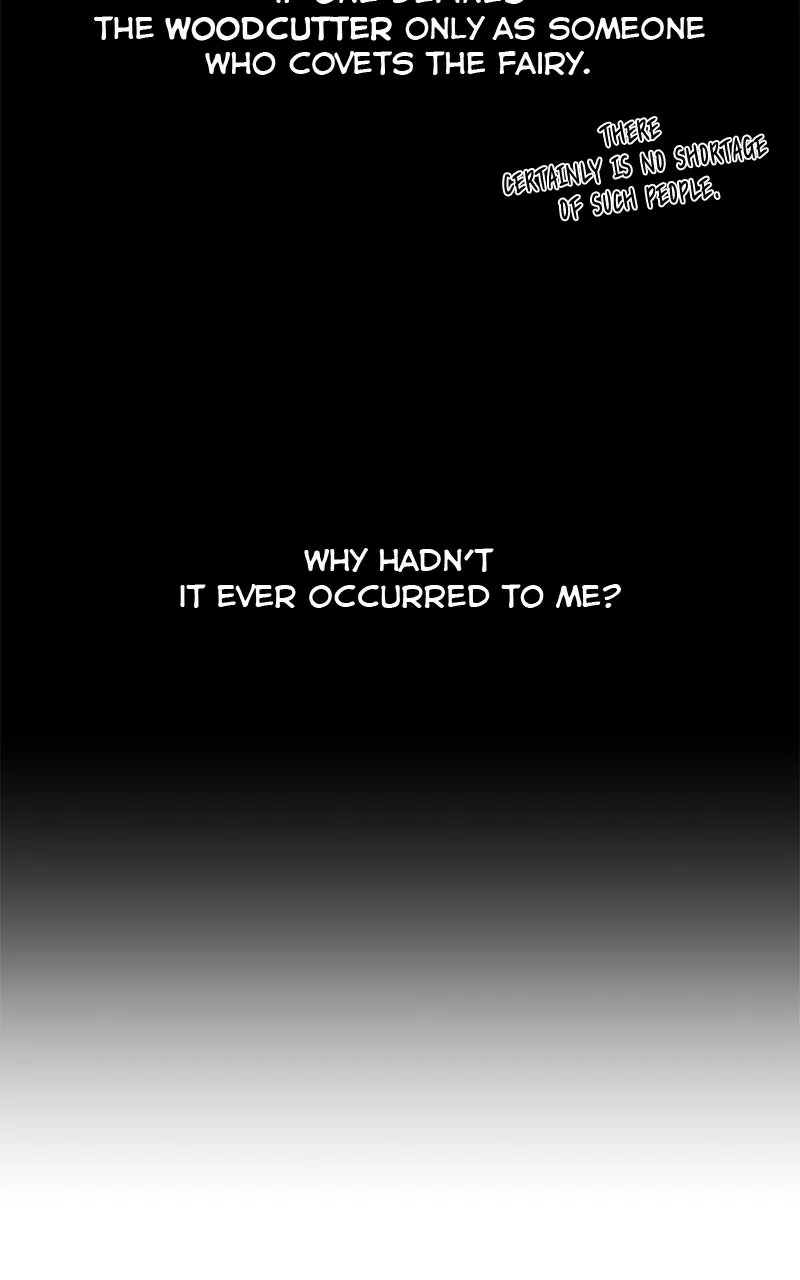 A Not So Fairy Tale Chapter 114 page 21 - 