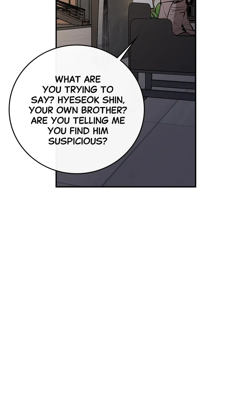 A Not So Fairy Tale Chapter 114 page 26 - 