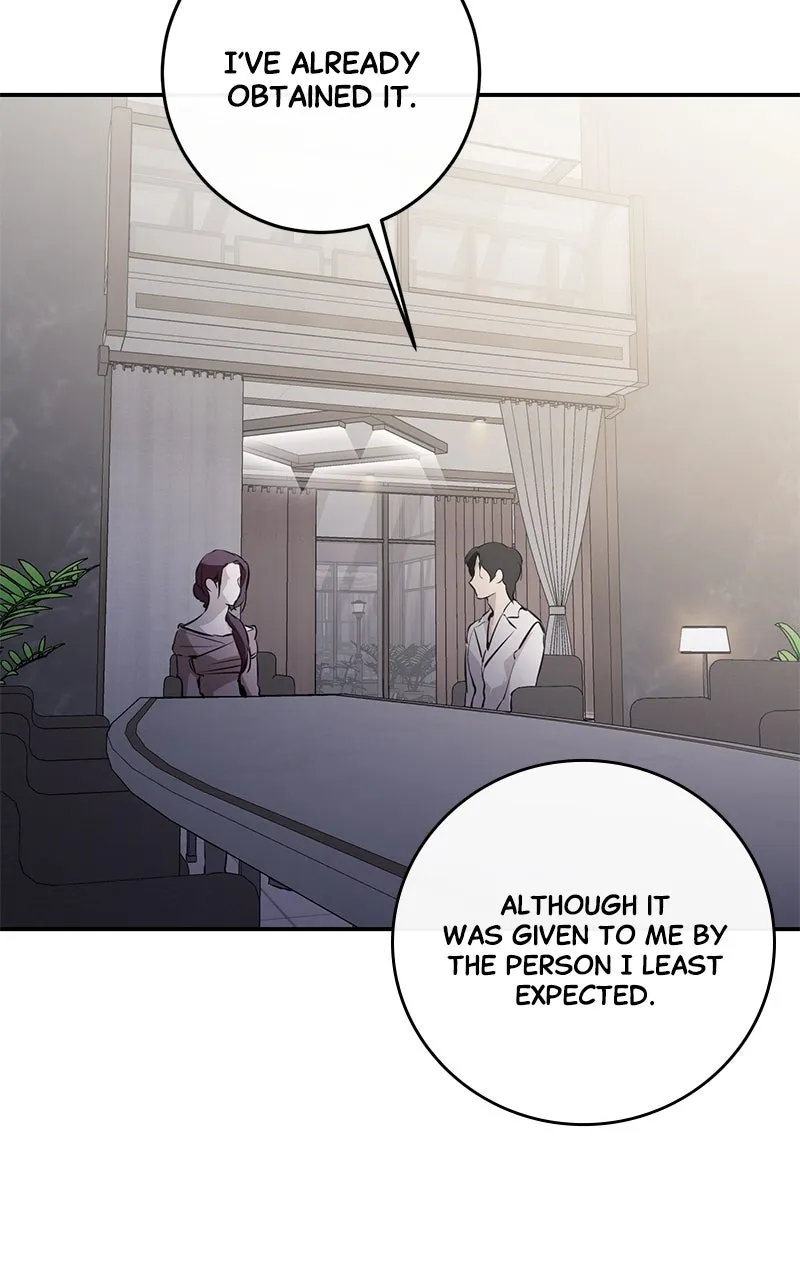 A Not So Fairy Tale Chapter 114 page 31 - 
