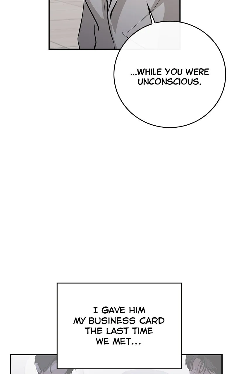 A Not So Fairy Tale Chapter 114 page 33 - 