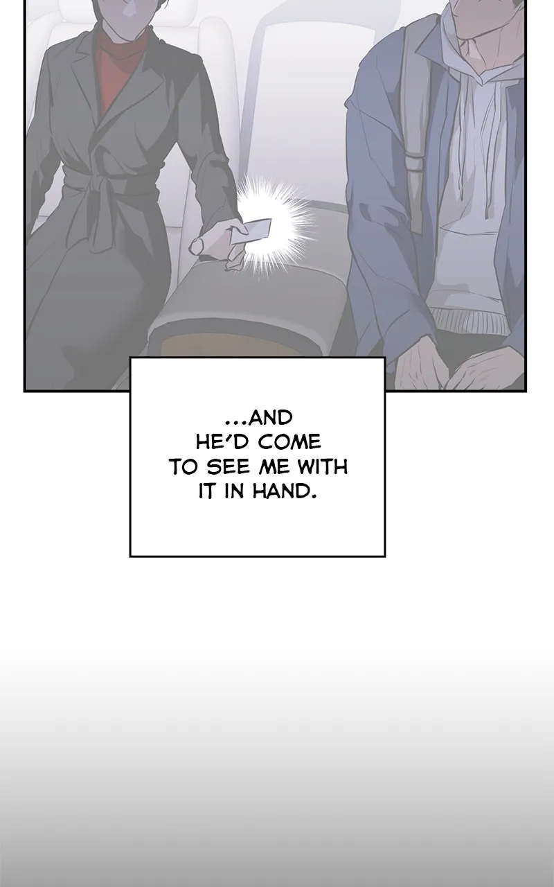 A Not So Fairy Tale Chapter 114 page 34 - 