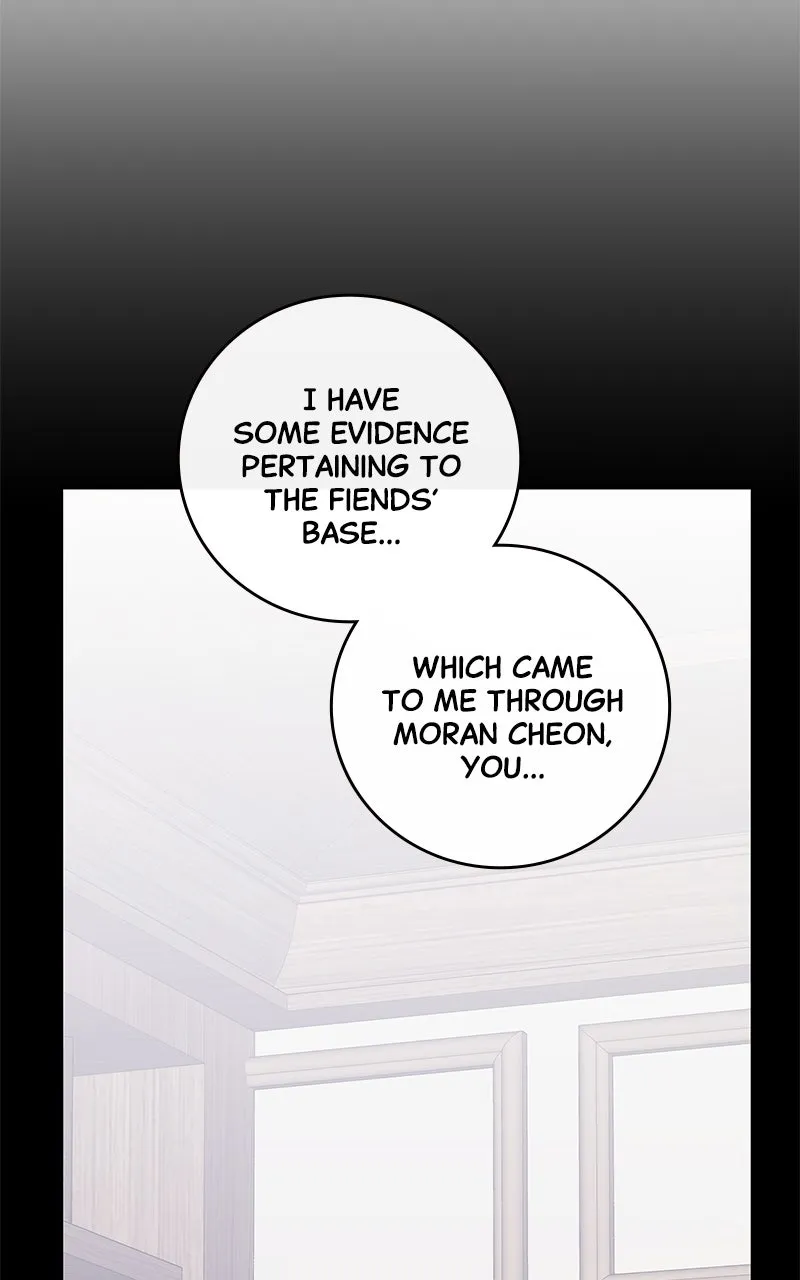 A Not So Fairy Tale Chapter 114 page 35 - 