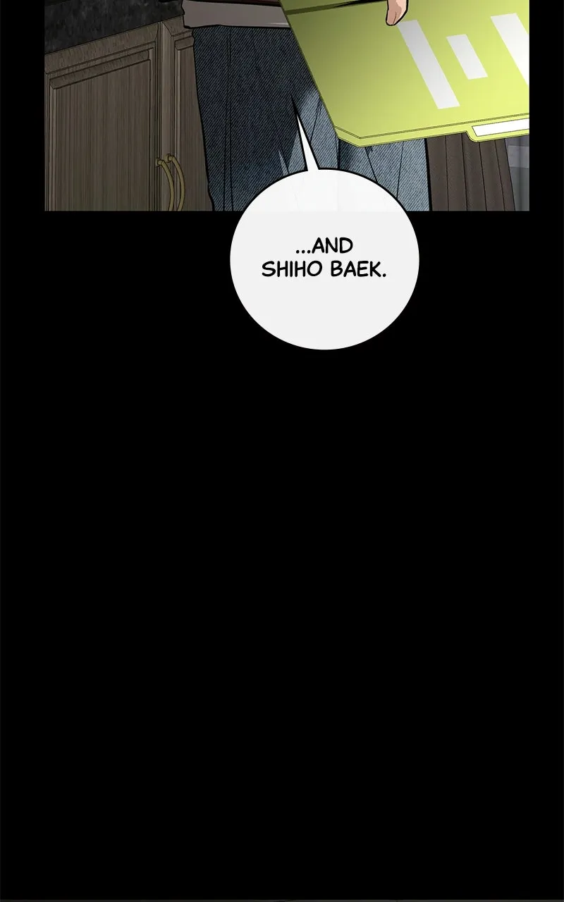 A Not So Fairy Tale Chapter 114 page 37 - 