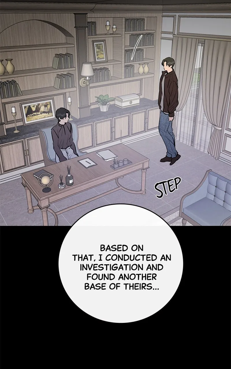 A Not So Fairy Tale Chapter 114 page 38 - 