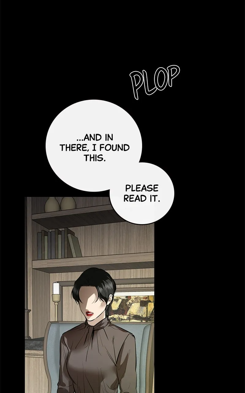 A Not So Fairy Tale Chapter 114 page 39 - 
