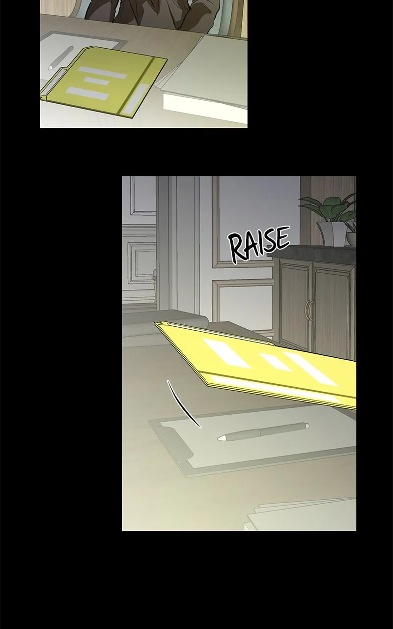A Not So Fairy Tale Chapter 114 page 40 - 