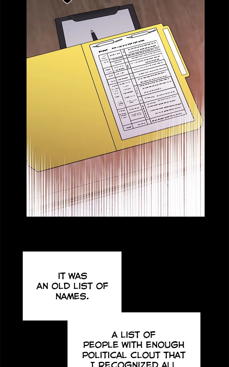 A Not So Fairy Tale Chapter 114 page 44 - 