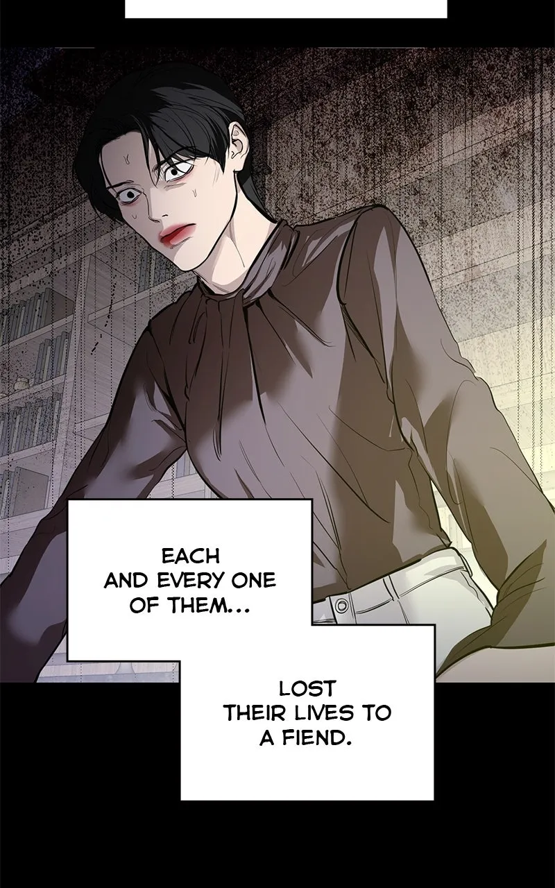 A Not So Fairy Tale Chapter 114 page 46 - 