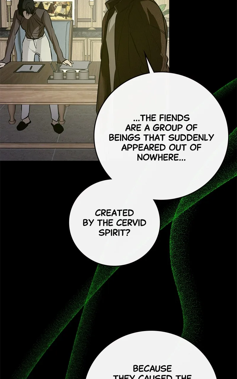 A Not So Fairy Tale Chapter 114 page 48 - 
