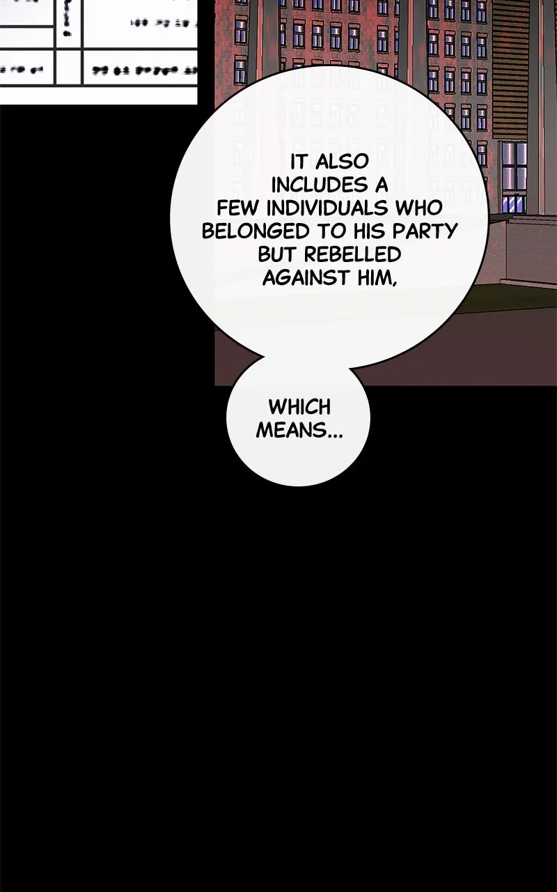 A Not So Fairy Tale Chapter 114 page 52 - 