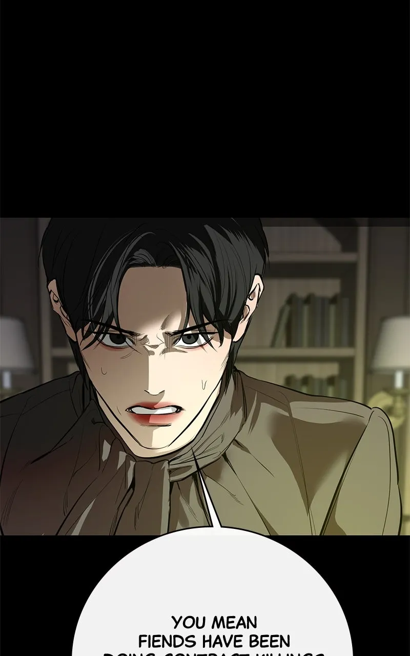 A Not So Fairy Tale Chapter 114 page 53 - 